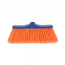 wholesale plastic floor cleaning broom sweeping broom